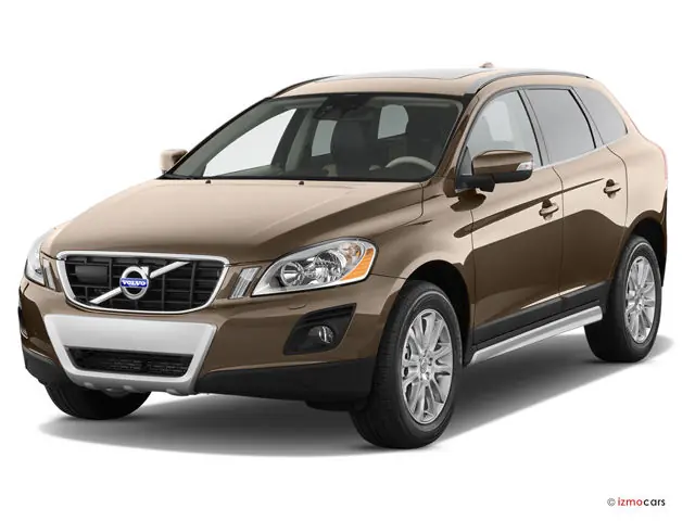 Cabluri de pornire pentru Volvo XC60 2009-2017 - Ultima șansă