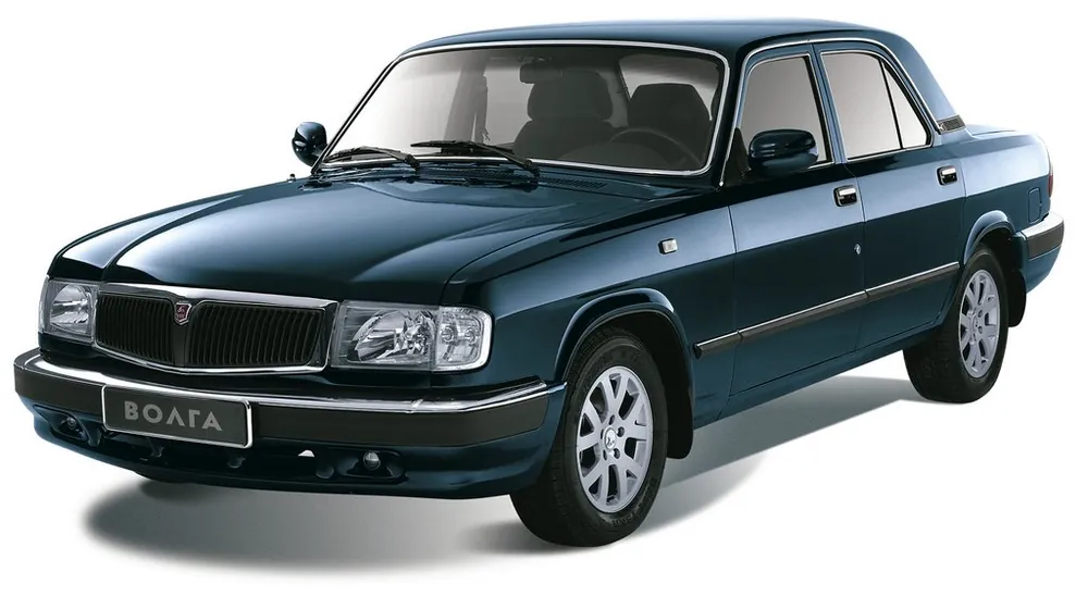 Huse volan pentru GAZ-31 1981-1992 | Cumpără acum