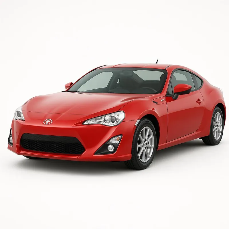 Accesorii & kituri bare plafon pentru Toyota GT86 2011- | Promoție