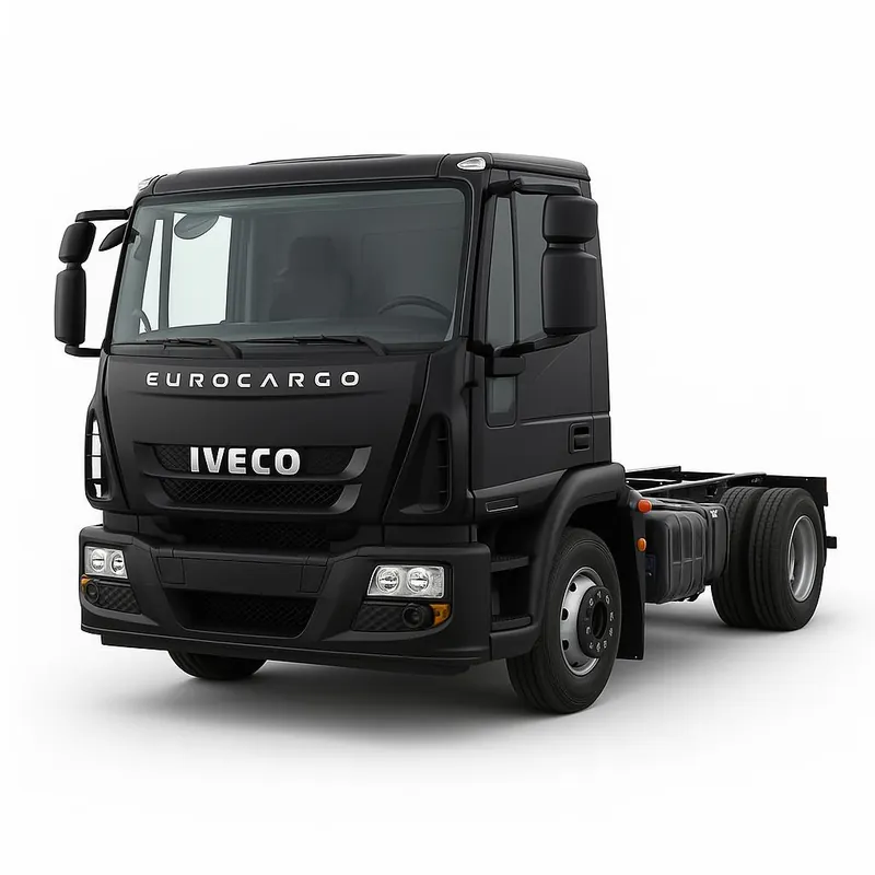 Materiale anti-scartaie pentru Iveco Eurocargo IV 2015- - Economii mari
