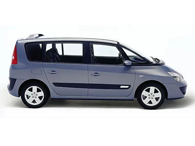 Nu rata oferta | Capace cromate manere usi pentru Renault Espace 2002-2014