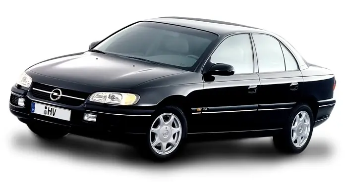 Direct din fabrică - Accesorii interioare pentru Opel Omega B 1994-2003