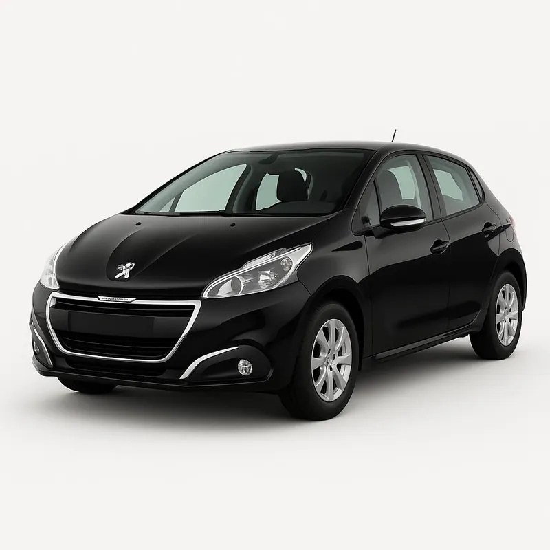 Reduceri - Cabluri de pornire pentru Peugeot 208 2019-