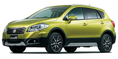 Expediere rapidă - Piese de caroserie pentru Suzuki SX4 S-Cross 2013-2016