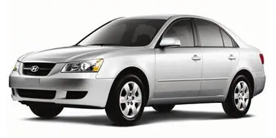Ornamente cromate pentru Hyundai Sonata NF 2004-2009 - Calitate premium