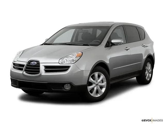 Cumpără azi - Cosuri de plafon pentru Subaru Tribeca 2005-2014