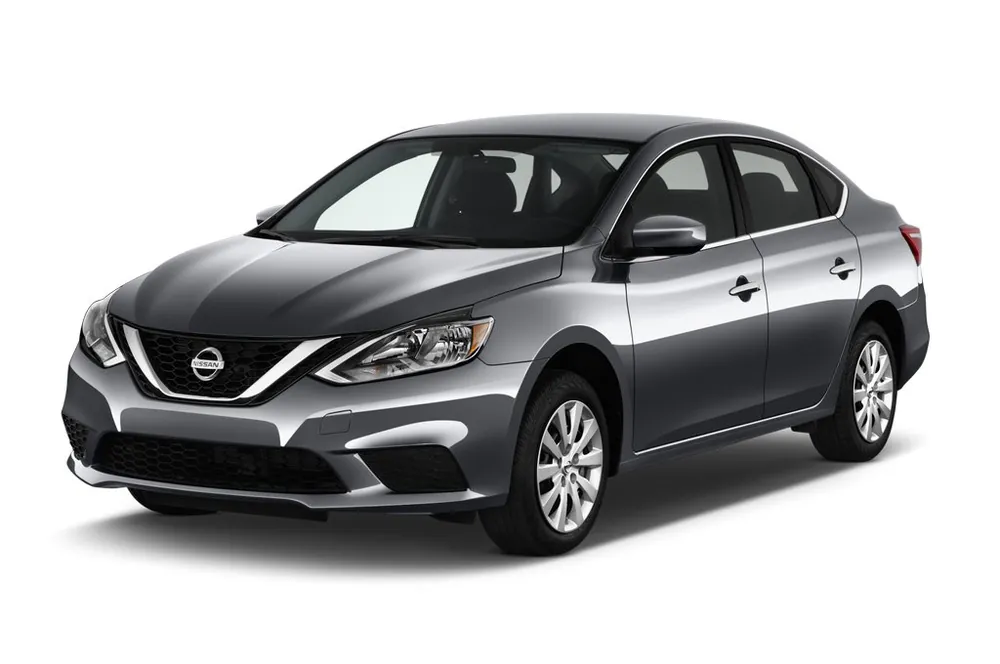 Plată sigură | Deflectoare & protectii pentru Nissan Sentra 2012-2019