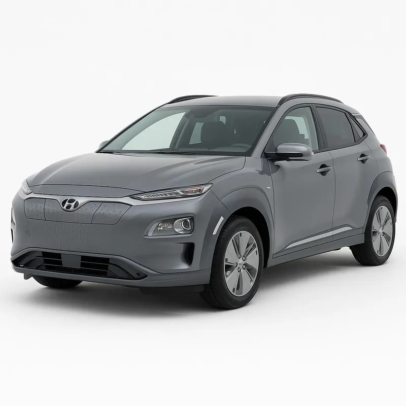 Materiale anti-scartaie pentru Hyundai Encino EV 2019- | Selecție premium