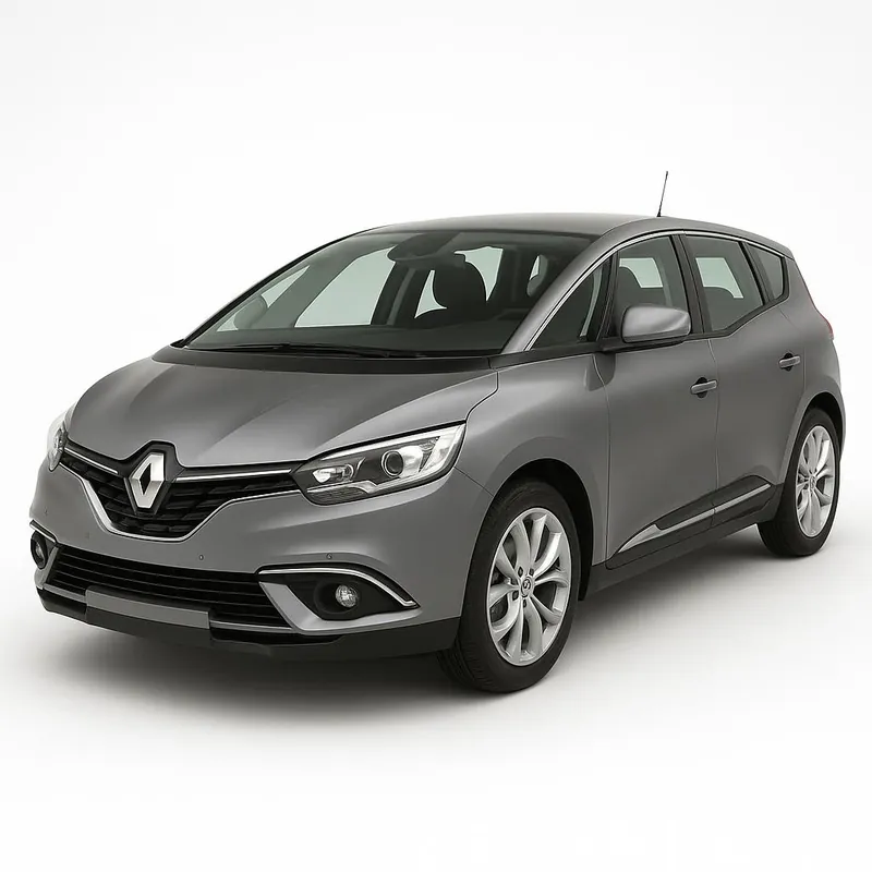 Amortizare vibratii pentru Renault Scenic/Grand 2016–2025 - Comandă azi