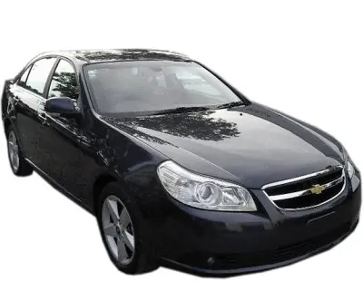 Doar săptămâna aceasta - Cosuri de plafon pentru Chevrolet Epica 2006-2014