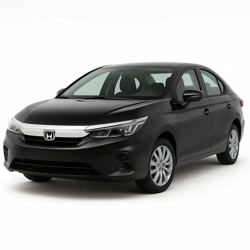 Cumpără acum - Ornamente / benzi cromate pentru Honda City 2021-