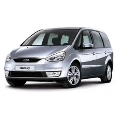 Bare longitudinale pentru Ford Galaxy 2007-2015 - Se vinde rapid