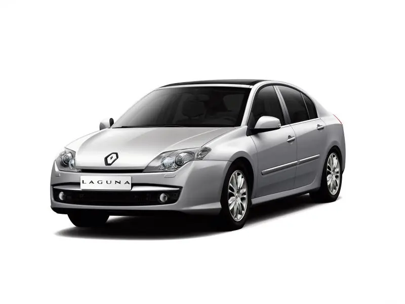 Accesorii & kituri bare plafon pentru Renault Laguna 2007-2015 | Doar azi