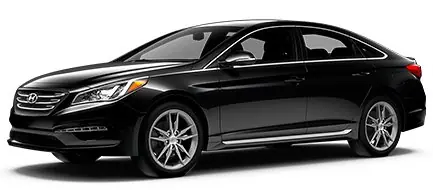 Lame stergator pentru Hyundai Sonata LF 2014-2019 | Super preț