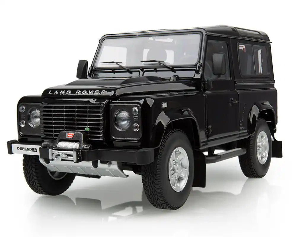 Profită acum | Bare longitudinale pentru Land Rover Defender 1986-2016