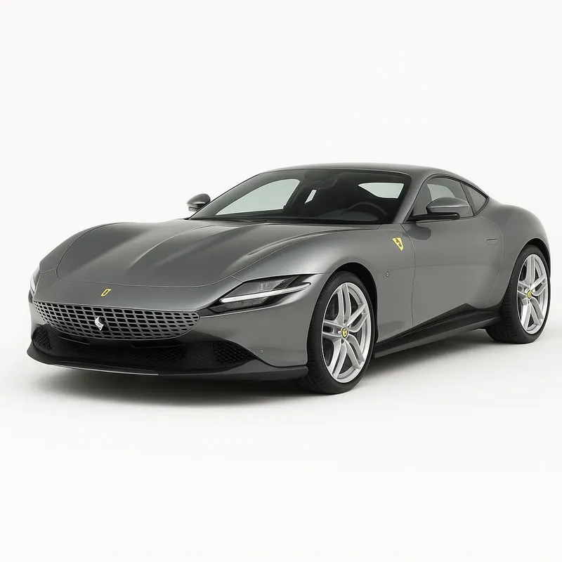 Ofertă excelentă | Accesorii & kituri bare plafon pentru Ferrari Roma