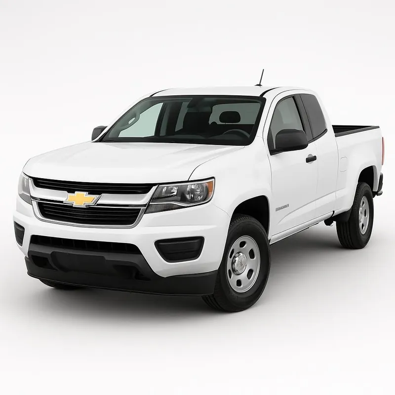Cosuri de plafon pentru Chevrolet Colorado 2012–2022 2012-2022 | Premium