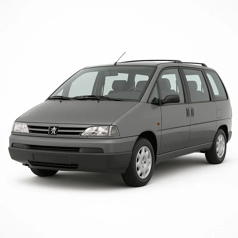 Preț excelent | Body kits & styling exterior pentru Peugeot 806 1994-2002