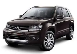 Accesorii & kituri bare plafon pentru Suzuki Vitara 2015- | În tendințe