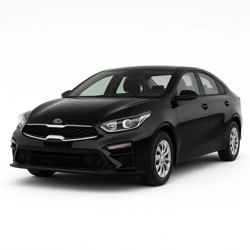 Antifonare / izolatie fonica pentru Kia Cerato 4 2019- | Produs vedetă